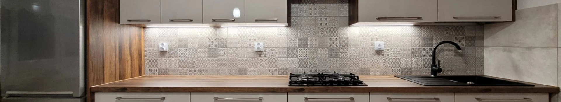 kuchenka gazowa, kran